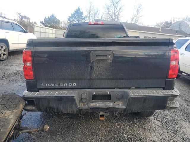Photo 6 from auction – 2016 CHEVROLET SILVERADO with VIN 1GCVKPEC6GZ286325
