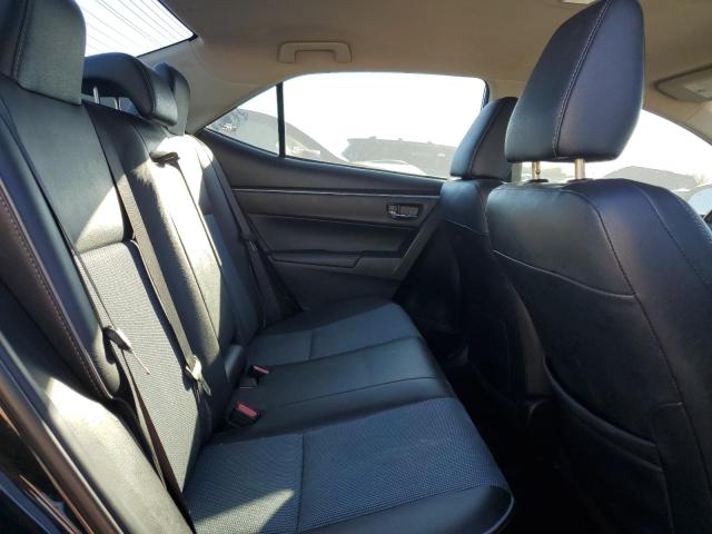Photo 10 from auction – 2015 TOYOTA COROLLA L with VIN 2T1BURHE4FC276357