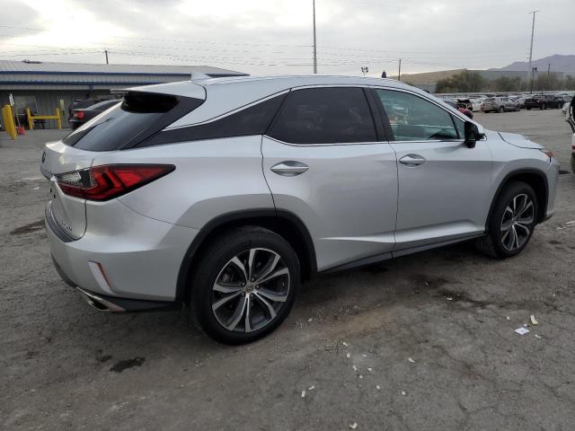 Photo 3 from auction – 2016 LEXUS RX 350 BAS with VIN 2T2BZMCA1GC044076