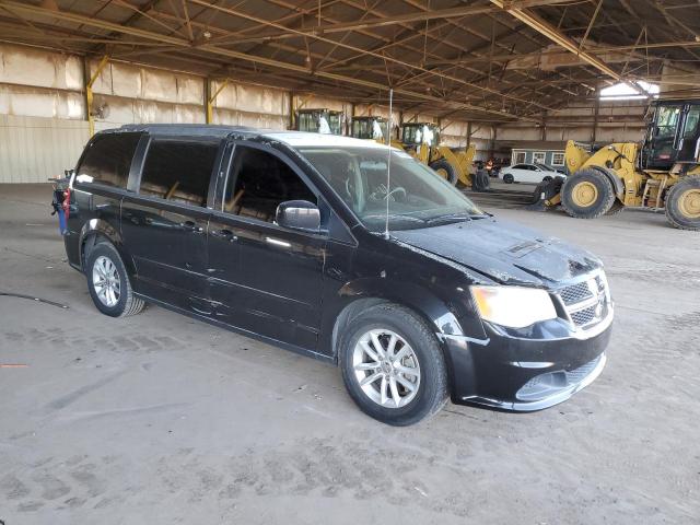 Photo 4 from auction – 2013 DODGE GRAND CARA with VIN 2C4RDGCGXDR718437