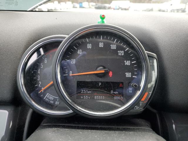 Photo 9 from auction – 2019 MINI COOPER S C with VIN WMZYT5C57K3G93054
