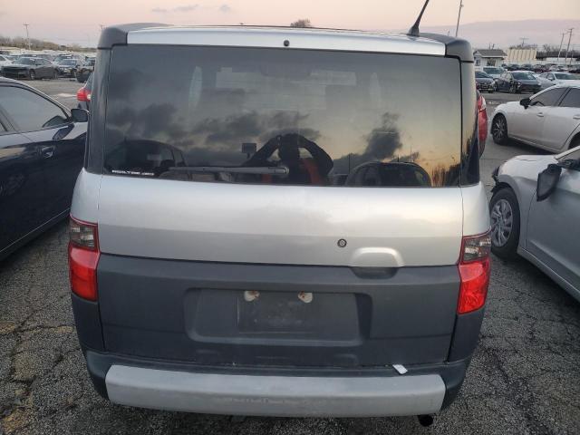 Photo 6 from auction – 2008 HONDA ELEMENT LX with VIN 5J6YH283X8L019083