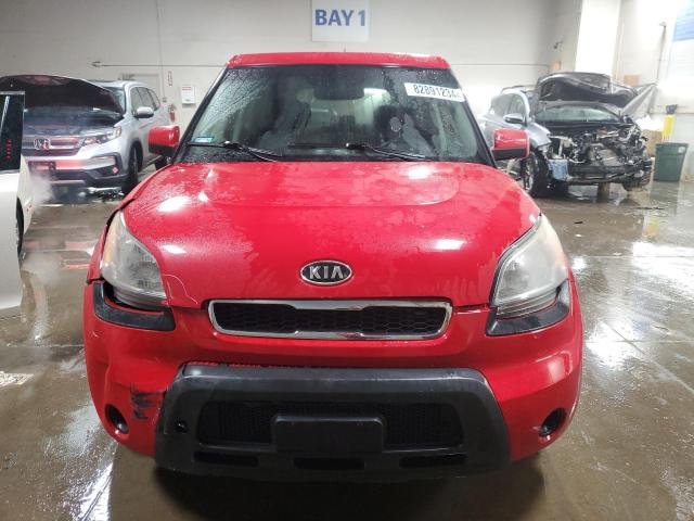 Снимка 5 от търг – 2011 KIA SOUL + с VIN KNDJT2A24B7206939