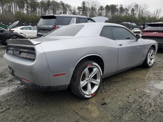 Photo 3 from auction – 2018 DODGE CHALLENGER with VIN 2C3CDZBT8JH211655