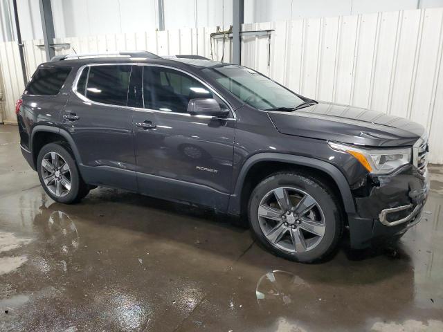 Photo 4 from auction – 2017 GMC ACADIA SLT with VIN 1GKKNWLS4HZ313154