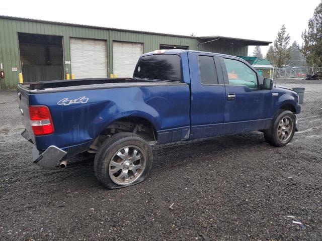 Photo 3 from auction – 2007 FORD F150 with VIN 1FTPX145X7FA45346