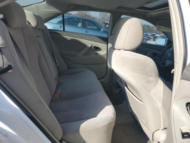 Photo 10 from auction – 2011 TOYOTA CAMRY BASE with VIN 4T1BF3EK8BU704957