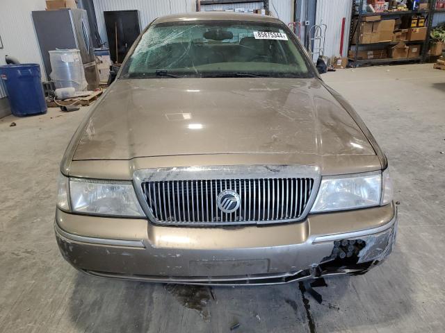 Photo 5 from auction – 2004 MERCURY GRAND MARQ with VIN 2MEFM75W44X693018