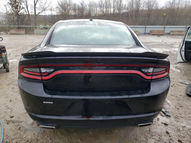 Photo 6 from auction – 2022 DODGE CHARGER SX with VIN 2C3CDXBG4NH141956