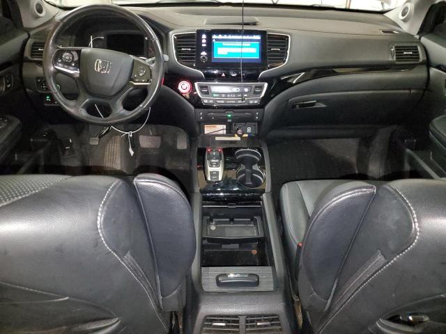 Photo 8 from auction – 2019 HONDA PILOT ELIT with VIN 5FNYF6H00KB090747