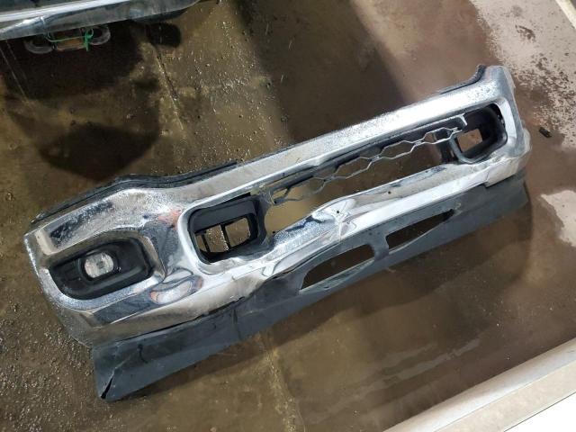 Photo 12 from auction – 2023 RAM 2500 BIG H with VIN 3C6UR5JL1PG632578