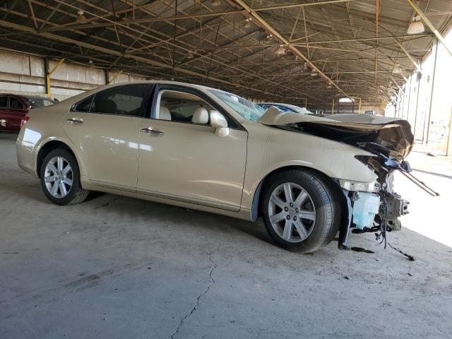 Photo 4 from auction – 2008 LEXUS ES 350 with VIN JTHBJ46G382161667