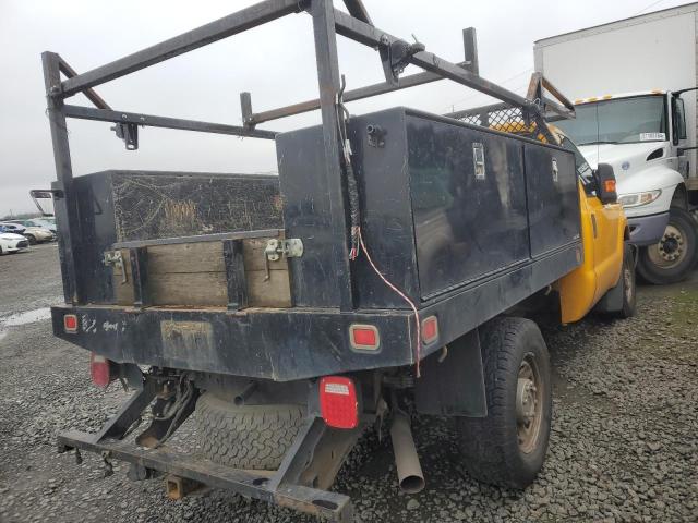 Zdjęcie 3 z aukcji – 2013 FORD F250 SUPER z VIN 1FTBF2A66DEB64948