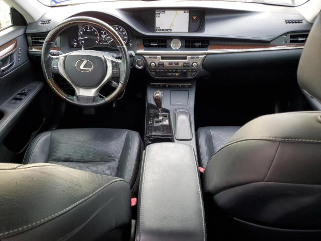 Photo 8 from auction – 2015 LEXUS ES 350 with VIN JTHBK1GGXF2210175