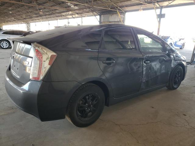 Photo 3 from auction – 2013 TOYOTA PRIUS with VIN JTDKN3DU5D5664103