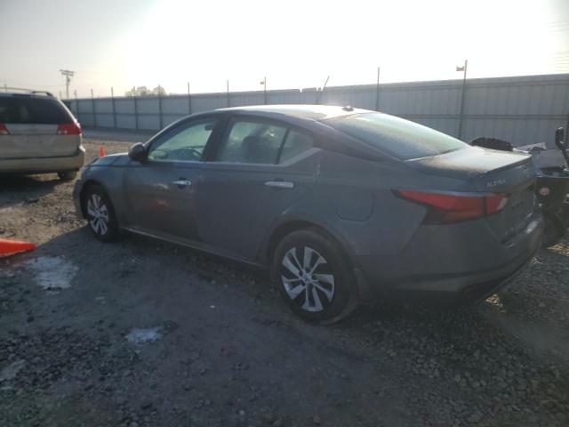 Photo 2 from auction – 2019 NISSAN ALTIMA S with VIN 1N4BL4BW0KC138721