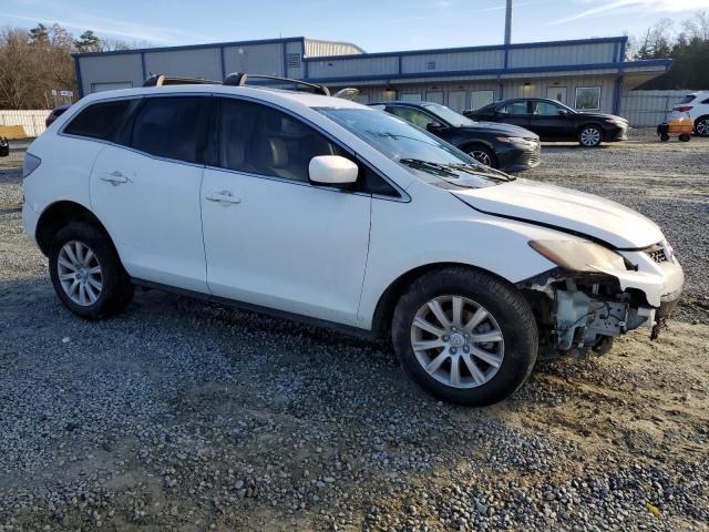 Photo 4 from auction – 2011 MAZDA CX-7 with VIN JM3ER2A5XB0373932
