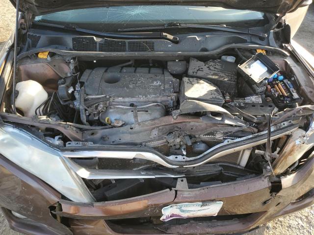 Photo 11 from auction – 2013 TOYOTA VENZA LE with VIN 4T3BA3BB8DU036686