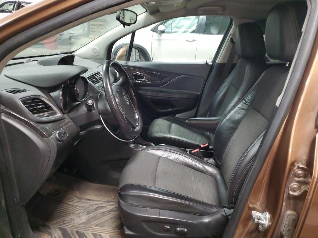 Photo 7 from auction – 2016 BUICK ENCORE with VIN KL4CJASB4GB624889