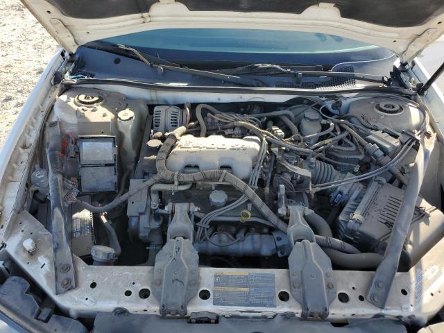 Photo 11 from auction – 2005 CHEVROLET IMPALA with VIN 2G1WF55E659350734
