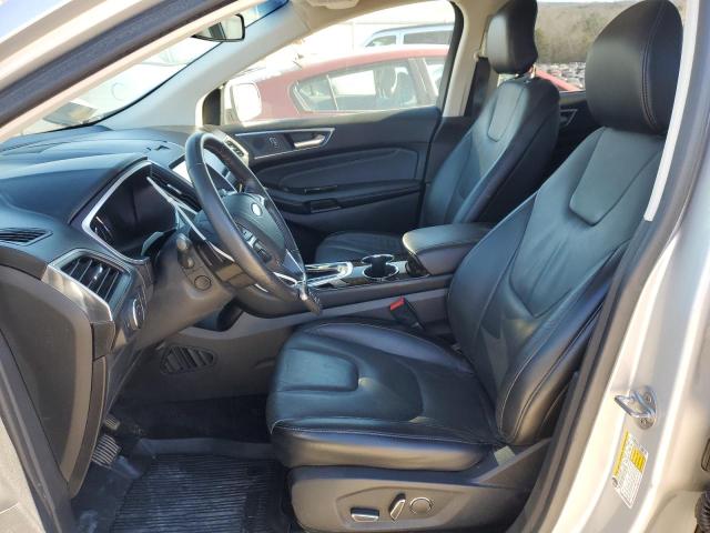 Фото 7 с аукциона – 2018 FORD EDGE TITAN с VIN 2FMPK4K84JBB23010