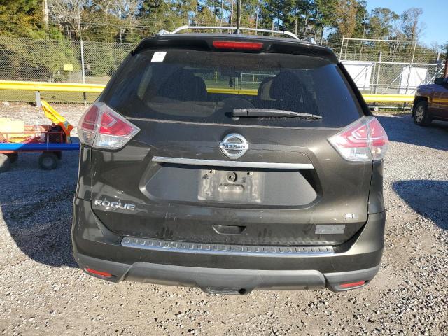 Photo 6 from auction – 2015 NISSAN ROGUE S with VIN 5N1AT2MTXFC911547