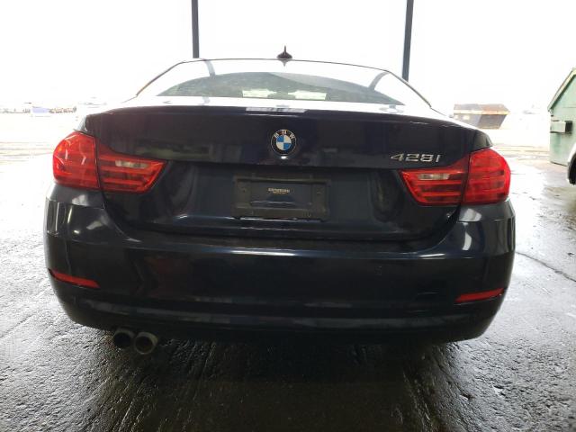 Фото 6 с аукциона – 2014 BMW 428 I с VIN WBA3N7C51EF719581