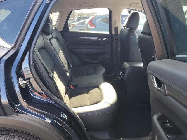Photo 11 from auction – 2022 MAZDA CX-5 SELEC with VIN JM3KFBBM2N1597213