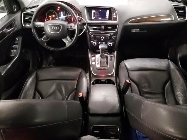 Photo 7 from auction – 2013 AUDI Q5 PREMIUM with VIN WA1LFAFP8DA055862