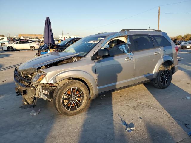DODGE JOURNEY SE 2019 with VIN 3C4PDCBB8KT751405 - Photo from auction