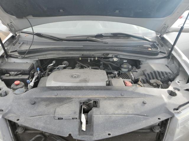 Photo 12 from auction – 2011 ACURA MDX TECHNO with VIN 2HNYD2H66BH530817