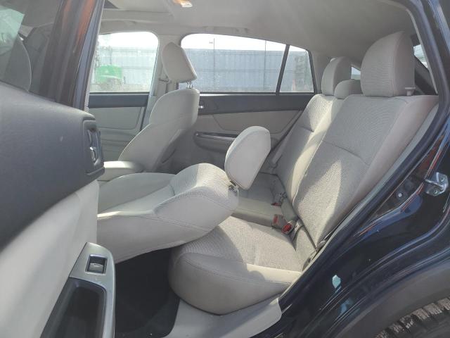 صورة رقم 11 من المزاد - 2015 SUBARU XV CROSSTR مع VIN JF2GPADC4F8210181