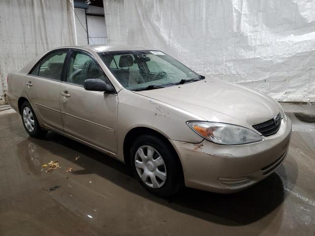 Photo 4 from auction – 2003 TOYOTA CAMRY LE with VIN 4T1BE32K53U652695