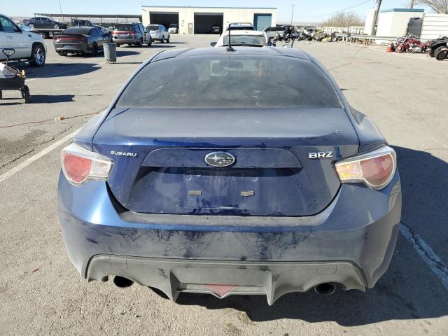Foto 6 de la subasta – 2013 SUBARU BRZ 2.0 PR con VIN JF1ZCAB15D2605089