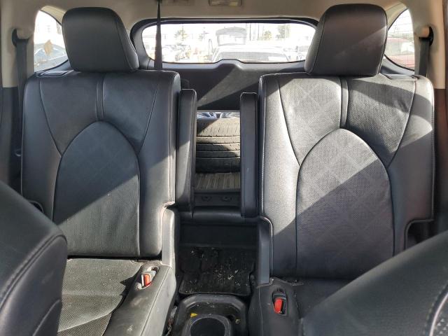Photo 10 from auction – 2020 TOYOTA HIGHLANDER with VIN 5TDEBRCH8LS003137