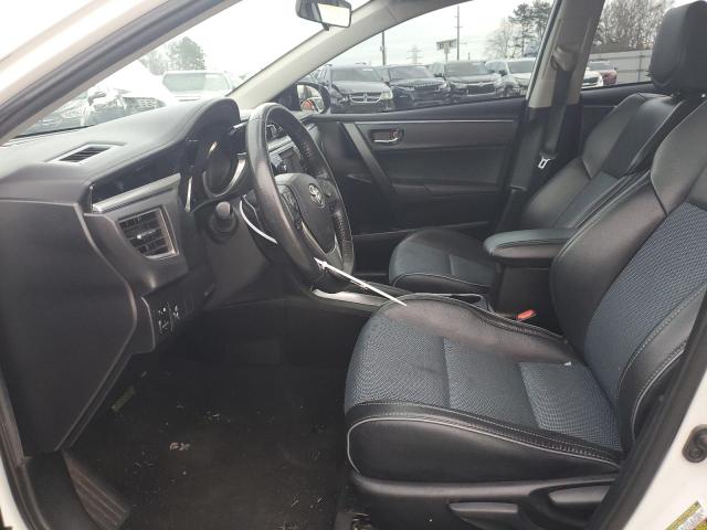 Photo 7 from auction – 2015 TOYOTA COROLLA L with VIN 5YFBURHE3FP312751