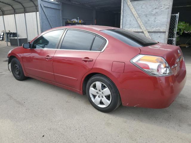 Photo 2 from auction – 2008 NISSAN ALTIMA 2.5 with VIN 1N4AL21E68C214279