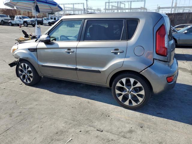Снимка 2 от търг – 2012 KIA SOUL + с VIN KNDJT2A68C7419252