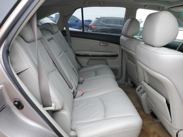 Photo 11 from auction – 2005 LEXUS RX 330 with VIN JTJHA31U750097463
