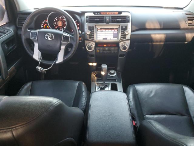Zdjęcie 8 z aukcji – 2011 TOYOTA 4RUNNER SR z VIN JTEBU5JR1B5067392