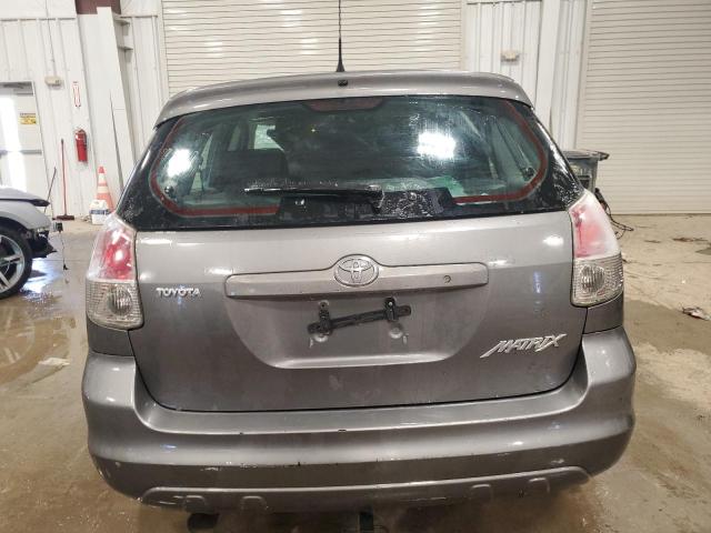 Foto 6 de la subasta – 2005 TOYOTA COROLLA MA con VIN 2T1KR32E05C418077