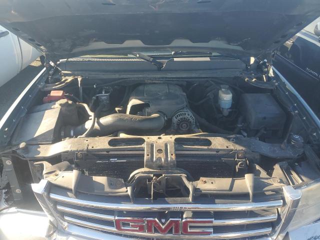Photo 11 from auction – 2010 GMC SIERRA K15 with VIN 1GTSKWE30AZ164323