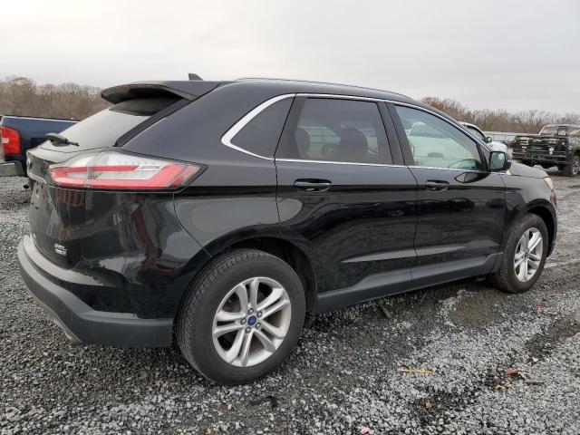 Photo 3 from auction – 2019 FORD EDGE SEL with VIN 2FMPK4J92KBC71233