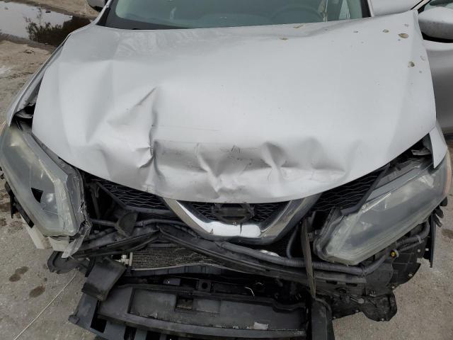 Photo 12 from auction – 2016 NISSAN ROGUE S with VIN 5N1AT2MT8GC757194