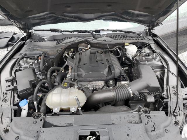 Photo 11 from auction – 2020 FORD MUSTANG with VIN 1FA6P8TH2L5190337