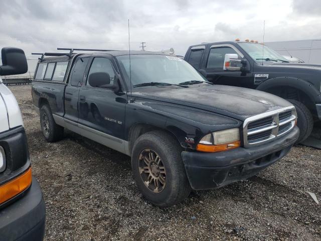 Photo 4 from auction – 1997 DODGE DAKOTA with VIN 1B7GL23Y6VS178218