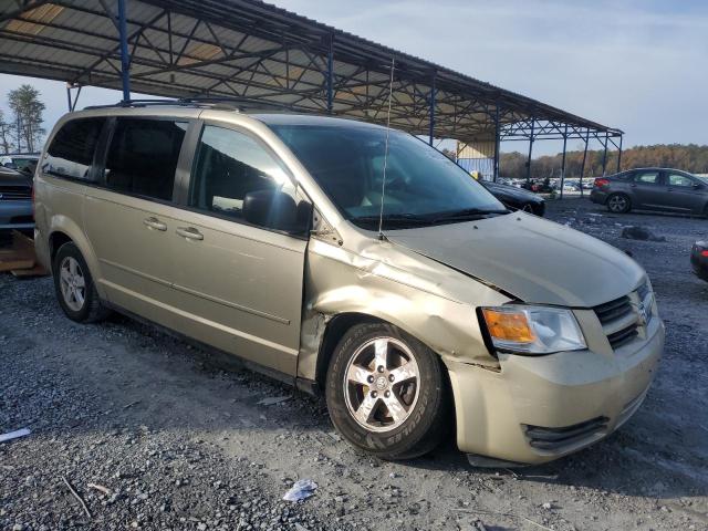 Photo 4 from auction – 2010 DODGE GRAND CARA with VIN 2D4RN3D19AR499050