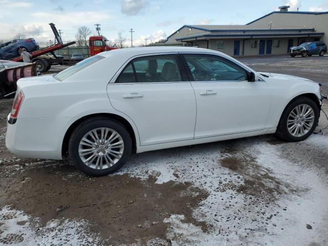 Photo 3 from auction – 2014 CHRYSLER 300 with VIN 2C3CCARGXEH120647