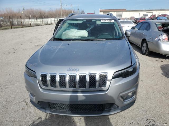 Photo 5 from auction – 2019 JEEP CHEROKEE L with VIN 1C4PJMDX7KD166375