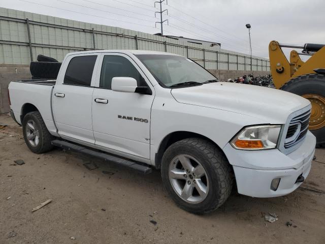 Photo 4 from auction – 2011 DODGE RAM 1500 with VIN 1D7RV1CPXBS687301